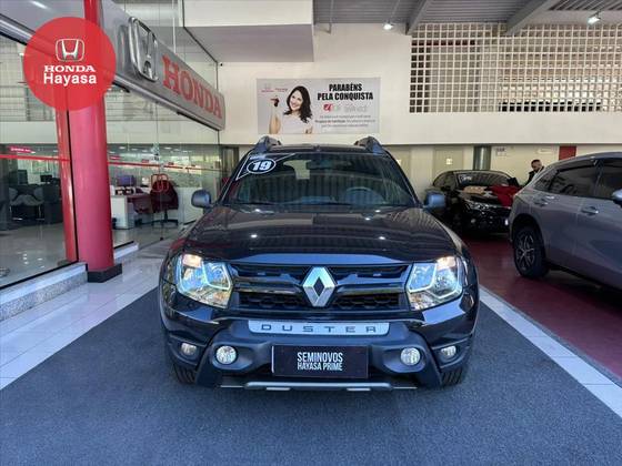 RENAULT DUSTER 1.6 16V SCE FLEX DAKAR II MANUAL RENAULT DUSTER 1.6 16V SCE FLEX DAKAR II MANUAL